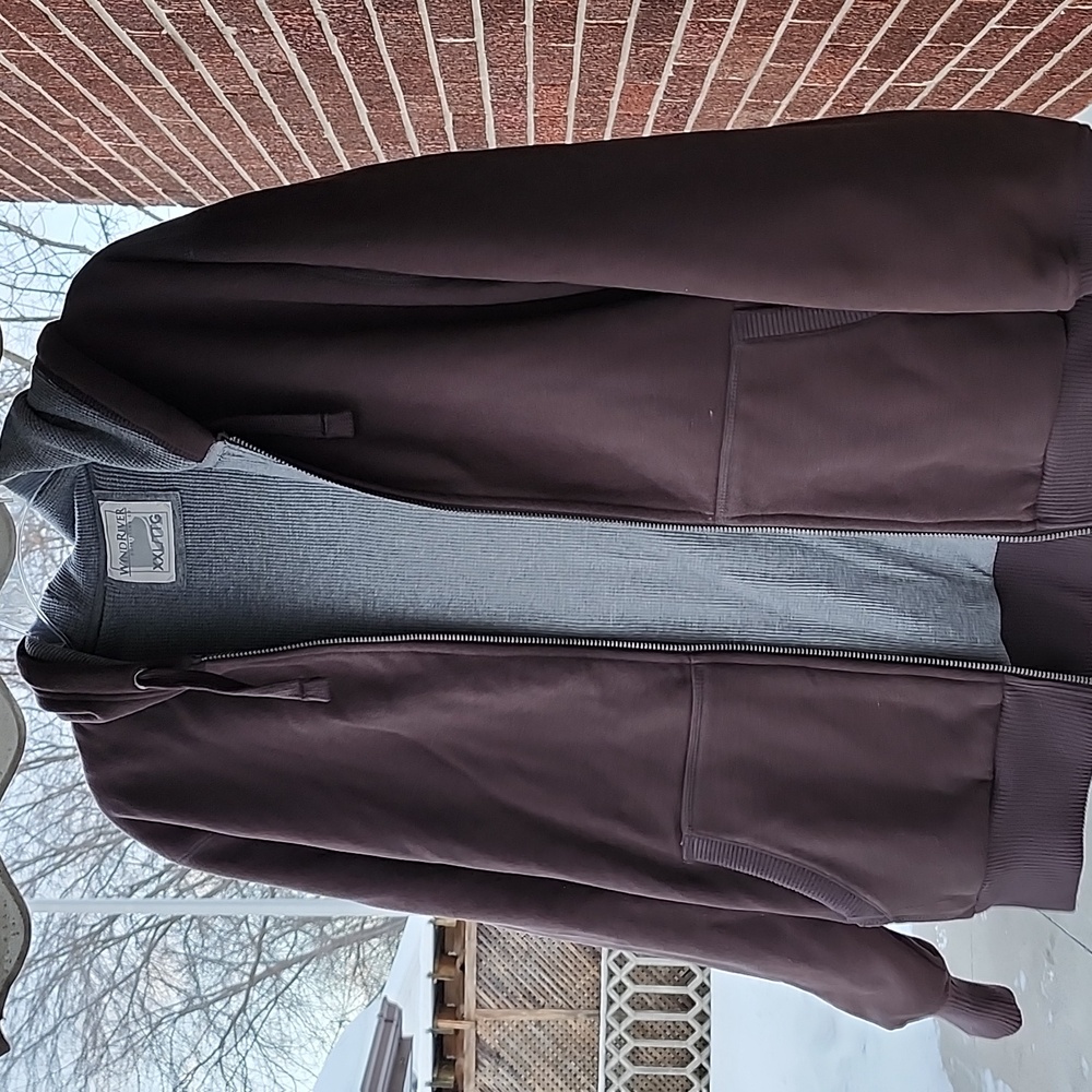 Wind River Outfitting Co. XXL Men's